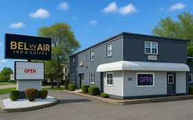 Bel Air Inn